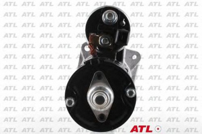 ATL AUTOTECHNIK a17940 -  Стартер